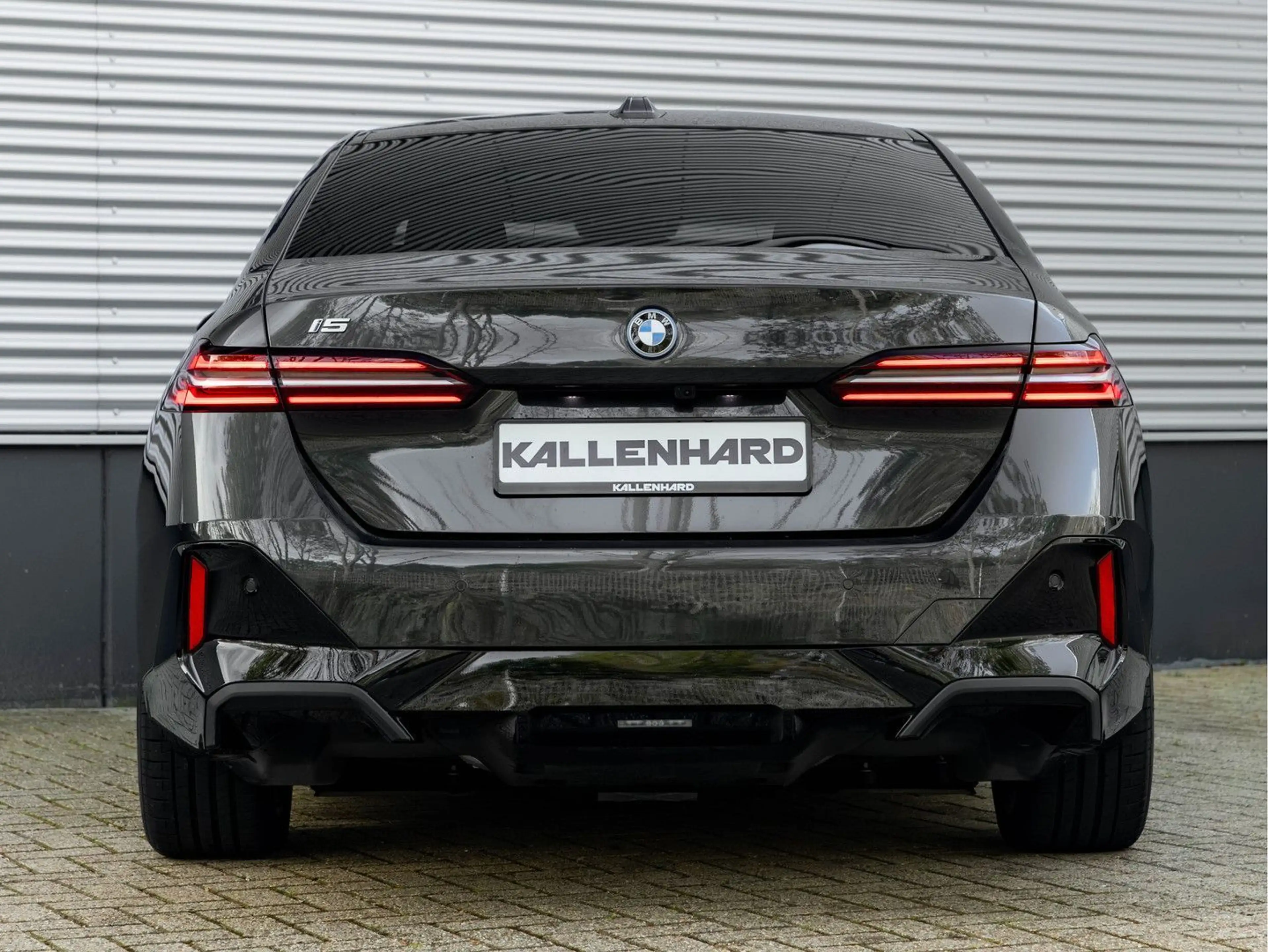 BMW i5 eDrive40 - M-Sport - Active Tempomat - Harman — photo 6