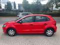 Volkswagen Polo V Trendline Rouge - thumbnail 7