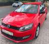 Volkswagen Polo V Trendline Rot - thumbnail 2