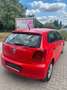 Volkswagen Polo V Trendline Rot - thumbnail 5