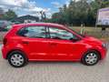 Volkswagen Polo V Trendline Rouge - thumbnail 8