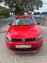 Volkswagen Polo V Trendline Rot - thumbnail 3