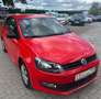 Volkswagen Polo V Trendline Rouge - thumbnail 1