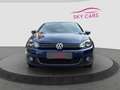 Volkswagen Golf Sky 1,4 TSI DSG Vollausstattung Leder*Schdach*Stdh Bleu - thumbnail 4