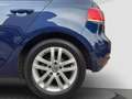Volkswagen Golf Sky 1,4 TSI DSG Vollausstattung Leder*Schdach*Stdh Bleu - thumbnail 11