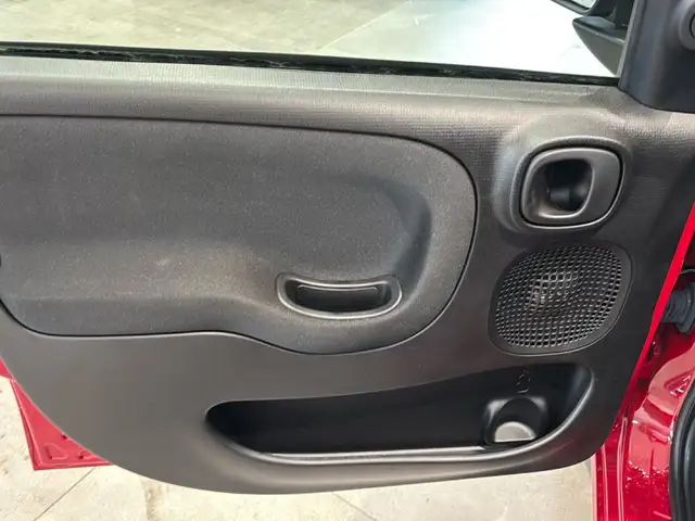 Fiat Panda view 15