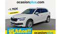Skoda Kamiq 1.0 TSI Ambition 81kW Blanc - thumbnail 1