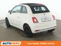 Fiat 500C 1.2 Star Aut.*CABRIO*PDC*KLIMA*TEMPO*GARANTIE* Weiß - thumbnail 4