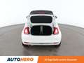 Fiat 500C 1.2 Star Aut.*CABRIO*PDC*KLIMA*TEMPO*GARANTIE* Blanc - thumbnail 16