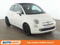 Fiat 500C 1.2 Star Aut.*CABRIO*PDC*KLIMA*TEMPO*GARANTIE* Weiß - thumbnail 8
