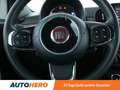 Fiat 500C 1.2 Star Aut.*CABRIO*PDC*KLIMA*TEMPO*GARANTIE* Blanc - thumbnail 19