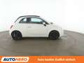 Fiat 500C 1.2 Star Aut.*CABRIO*PDC*KLIMA*TEMPO*GARANTIE* Weiß - thumbnail 7