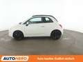 Fiat 500C 1.2 Star Aut.*CABRIO*PDC*KLIMA*TEMPO*GARANTIE* Weiß - thumbnail 3