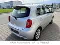 Nissan Micra Acenta+Klima+Tempomat+Alus Argent - thumbnail 9