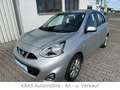 Nissan Micra Acenta+Klima+Tempomat+Alus Argent - thumbnail 1