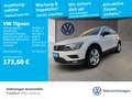 Volkswagen Tiguan 1.5 TSI IQ.DRIVE Navi AHK Spurwechselassi Weiß - thumbnail 1