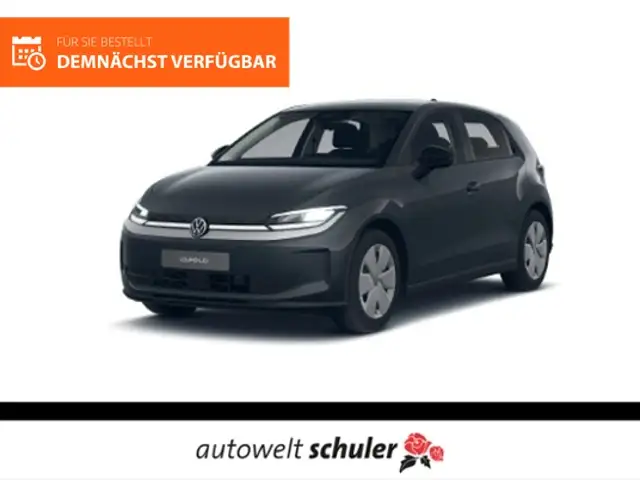 Volkswagen ID. Polo