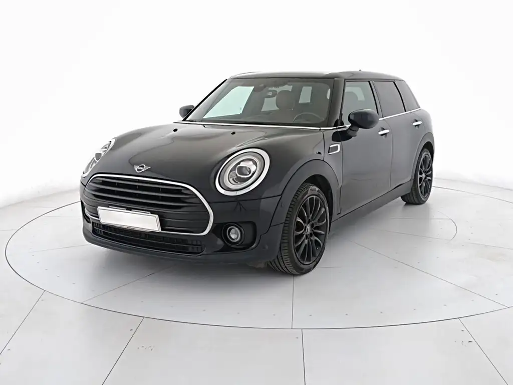 Mini One Clubman 2020 из Европы — купить под ключ