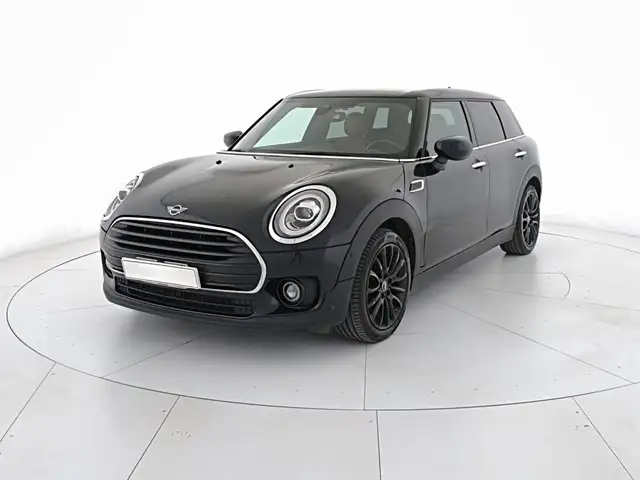 MINI One Clubman One Business - PER OPERATORI DEL SETTORE