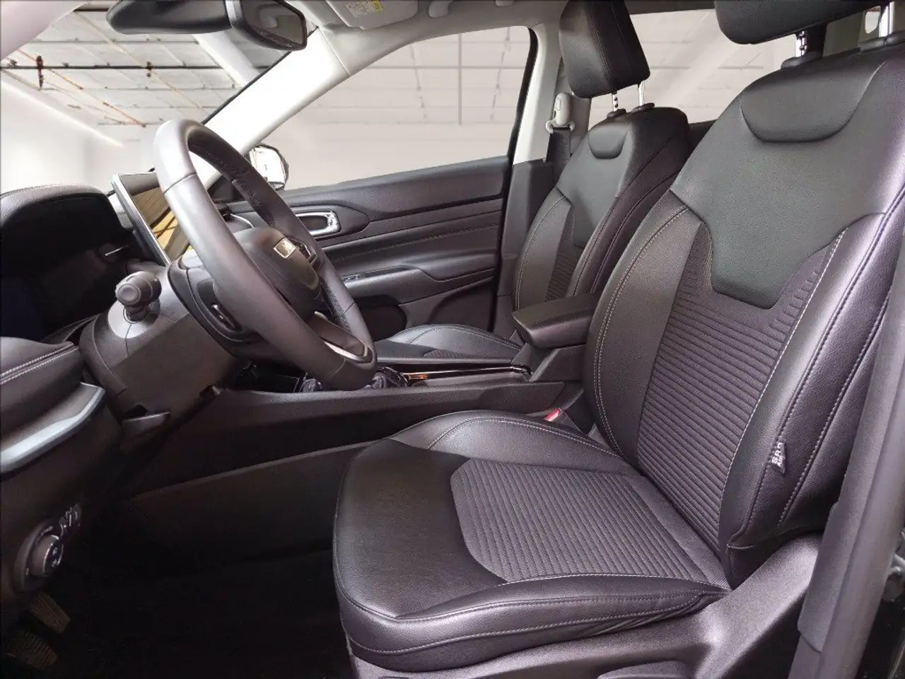 Jeep Compass 1.6 mjt Limited 2wd 130cv 10