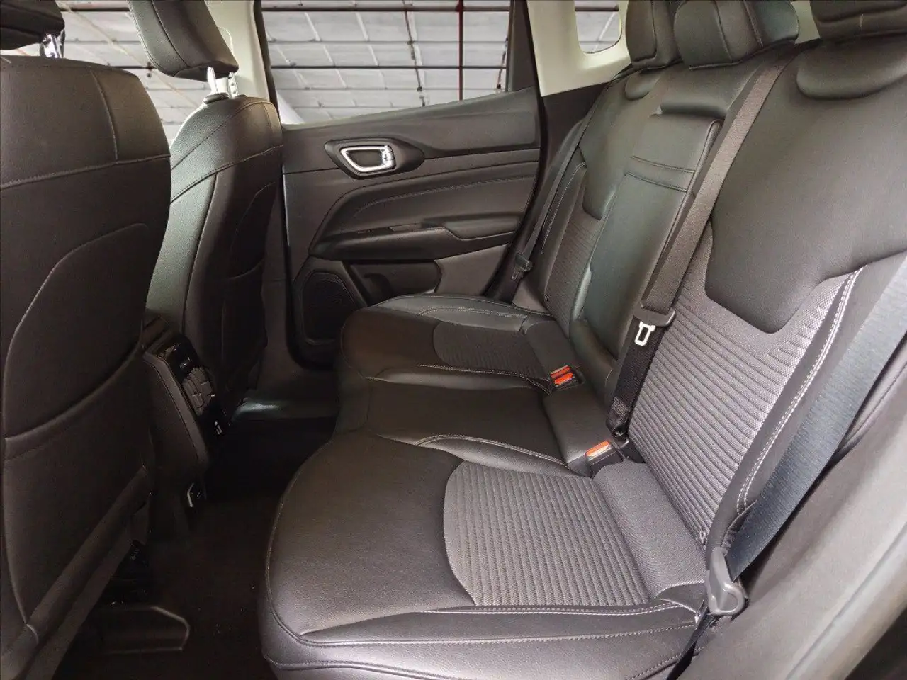 Jeep Compass 1.6 mjt Limited 2wd 130cv 11