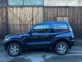 Mitsubishi Pajero 3,2 DI-D GLS,Hochdach,AHK,Automatik,Klima Blau - thumbnail 4
