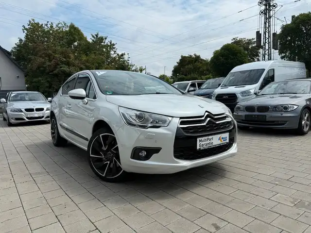 Citroen DS4 SportChic Km  114000