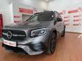 Mercedes-Benz GLB 220 220d 4Matic 8G-DCT Gris - thumbnail 1