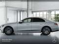 Mercedes-Benz E 220 d Fahrass 360° Burmester Distr. Sitzklima 9G Silber - thumbnail 6