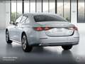 Mercedes-Benz E 220 d Fahrass 360° Burmester Distr. Sitzklima 9G Silber - thumbnail 22