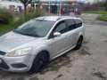 Ford Focus Turnier 1.6 TDCi DPF Ambiente Zilver - thumbnail 1