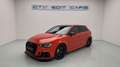 Audi RS3 Sportback 2.5 TFSI quattro S tronic 294kW Rouge - thumbnail 2