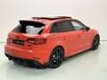 Audi RS3 Sportback 2.5 TFSI quattro S tronic 294kW Rouge - thumbnail 13