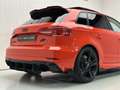Audi RS3 Sportback 2.5 TFSI quattro S tronic 294kW Rouge - thumbnail 18