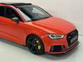 Audi RS3 Sportback 2.5 TFSI quattro S tronic 294kW Rouge - thumbnail 16