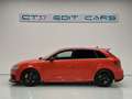 Audi RS3 Sportback 2.5 TFSI quattro S tronic 294kW Rouge - thumbnail 3