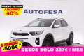 Kia Stonic 1.0 T-GDI BLACK EDITION DCT AUTO 120CV 5P # IVA DE Blanco - thumbnail 1