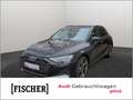 Audi A3 Sportback 35TDI S tronic Advanced LED AHK Navi HUD Schwarz - thumbnail 1