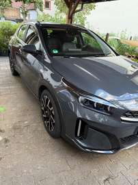 XCeed 1.5 T-GDI OPF DCT7 VISION