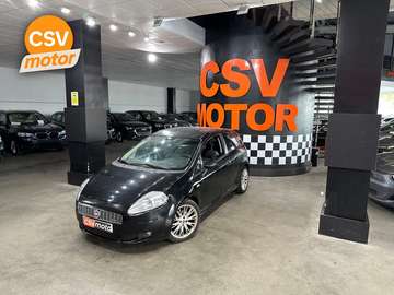 1.9 JTD 130 Sport