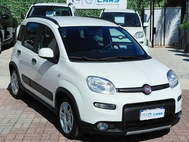 Fiat Panda Hybrid - Full Optional - Prezzo Reale!!
