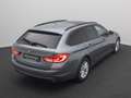 BMW 540 SportLine 360°HUD AHK DispKey SoftCl H K Plateado - thumbnail 7