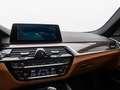 BMW 540 SportLine 360°HUD AHK DispKey SoftCl H K Plateado - thumbnail 23