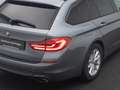 BMW 540 SportLine 360°HUD AHK DispKey SoftCl H K Plateado - thumbnail 18