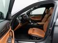 BMW 540 SportLine 360°HUD AHK DispKey SoftCl H K Plateado - thumbnail 21