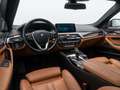 BMW 540 SportLine 360°HUD AHK DispKey SoftCl H K Plateado - thumbnail 41