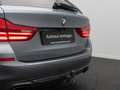 BMW 540 SportLine 360°HUD AHK DispKey SoftCl H K Plateado - thumbnail 14