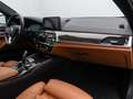 BMW 540 SportLine 360°HUD AHK DispKey SoftCl H K Plateado - thumbnail 25