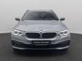 BMW 540 SportLine 360°HUD AHK DispKey SoftCl H K Plateado - thumbnail 2