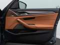BMW 540 SportLine 360°HUD AHK DispKey SoftCl H K Plateado - thumbnail 34
